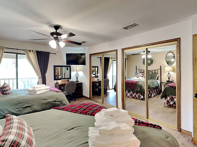 Bedroom 3, Innsbrook #254, Lincoln