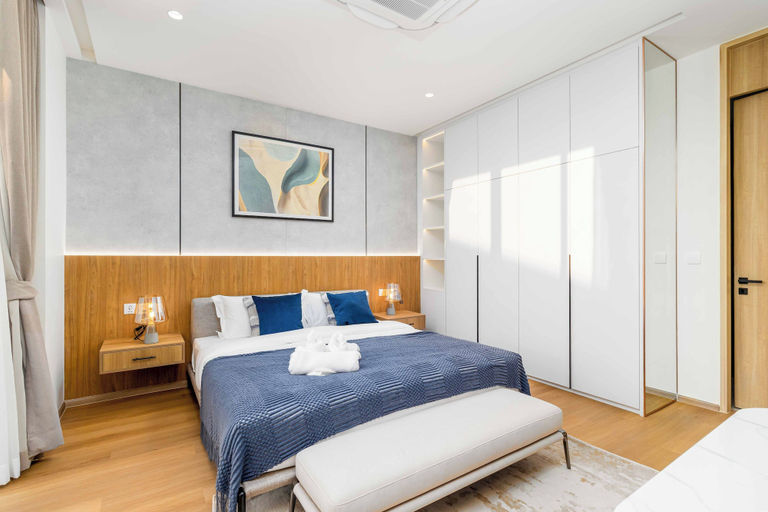 Room 4, Brand New 3Br Elite Pool Villa V293, Phuket Island