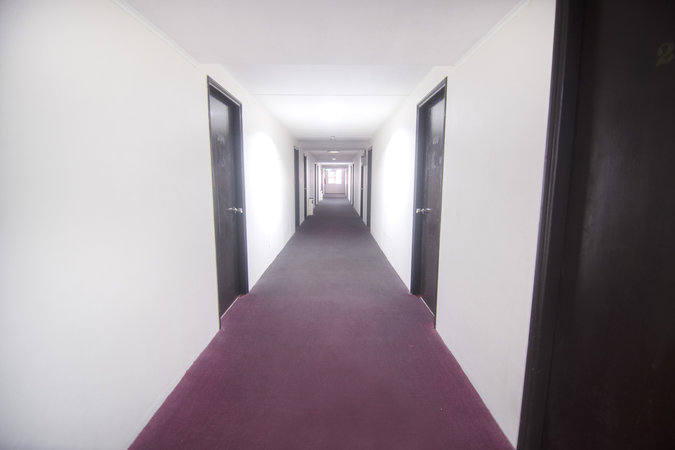 Others 4, Hotel O Hua Kuok Inn, Kuching