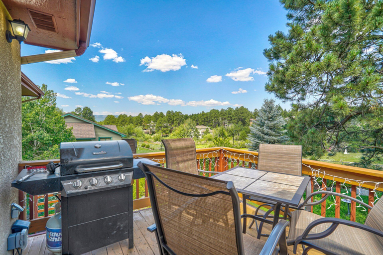 Interior 5, 120 Winding Meadow, El Paso