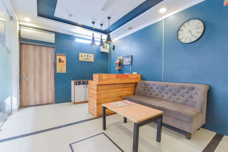 Others 5, Loto Hotel, Indore