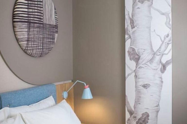 Bedroom 3, Homeinn · neo (Zhaoqing Qixingyan Paifang), Zhaoqing