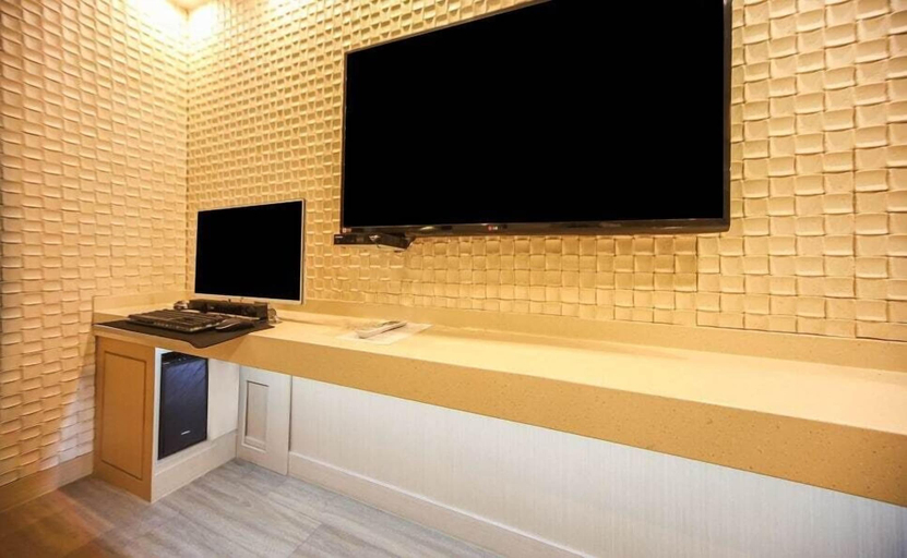 Others 5, Plaire Hotel, Haeundae