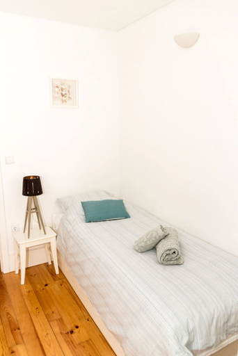 Others 3, Guest H4U - Bonjardim Garden City Center, Porto