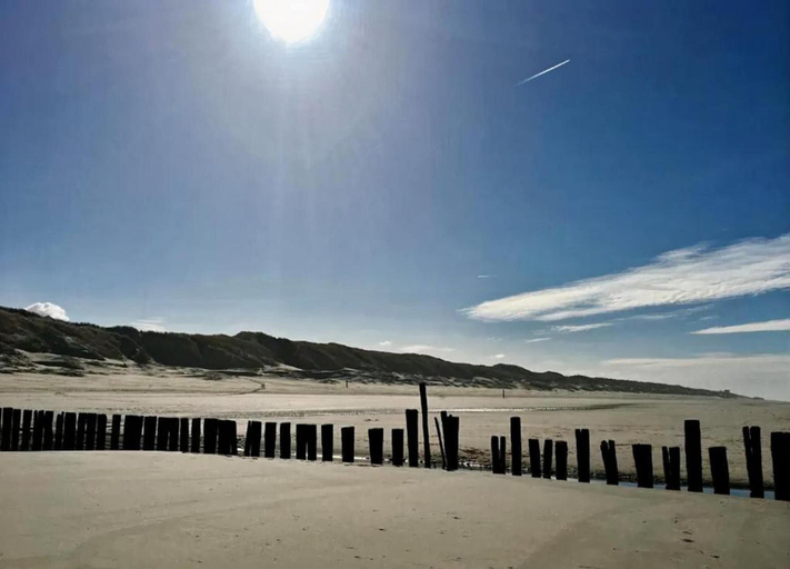 Others 4, Holiday Home Bergen Near Beach & Dunes, Bergen