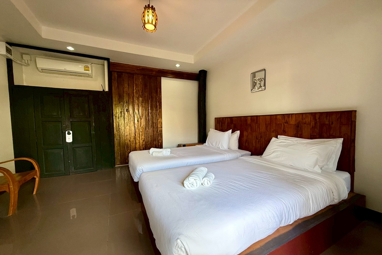 Others 4, Non Na Hotel Chiang Rai, Muang Chiang Rai