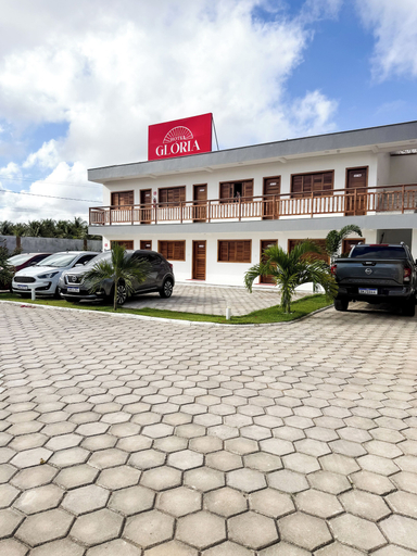 Exterior & Views 2, Hotel Glória, Piranhas