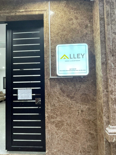 Interior 3, Alley Home & Apartment, Tây Hồ