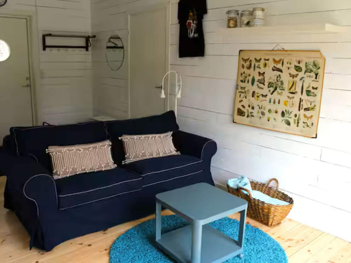 Interior 5, 4 Person Holiday Home in Lur, Tanum