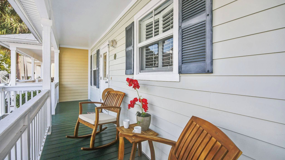 Interior 5, Coral Palm by Avantstay Key West Walkable Gated Community & Shared Pool, Monroe