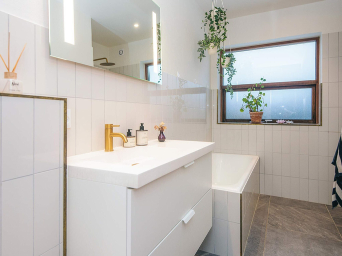 Interior 4, 4 Star Holiday Home in Viborg, Viborg