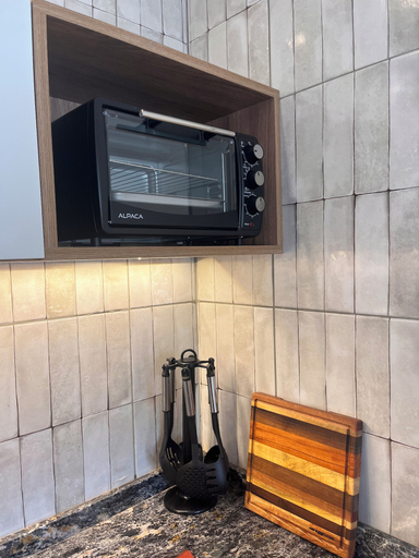 Private kitchen 4, Boho Suites, Tafí del Valle