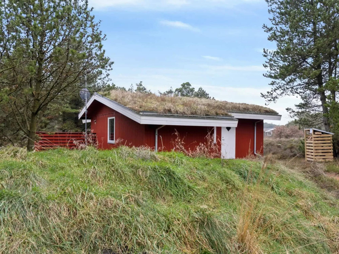 Others 5, 4 Star Holiday Home in Romo, Tønder