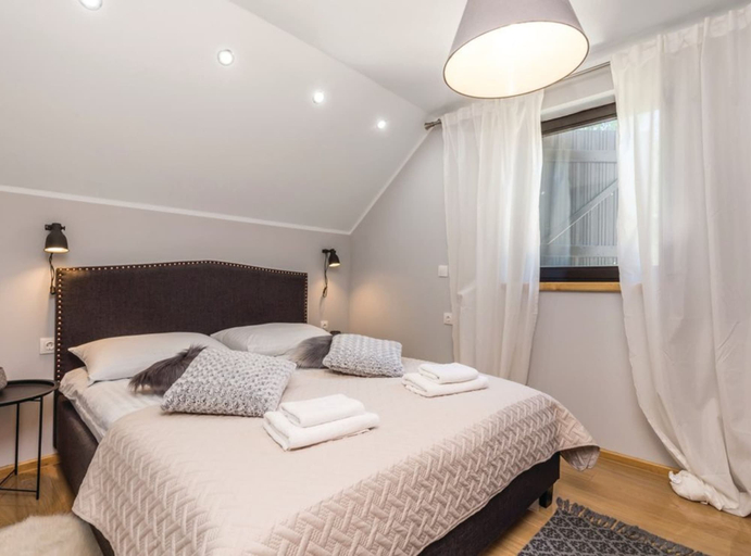 Room 3, Countryside Villa Latin With Outdoor Swimming Pool, Plaški