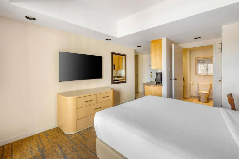 Bedroom 2, Polo Towers Las Vegas, Clark