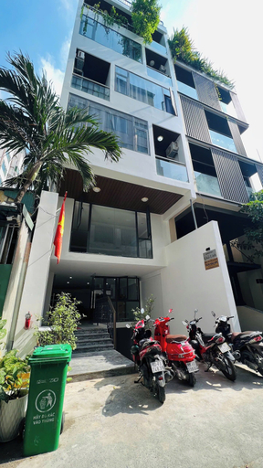 Exterior & Views 3, Khai Linh Homestay, District 3
