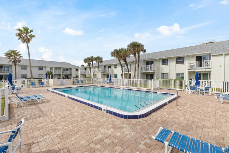 Sport & Beauty 5, Colony Beach Club 139, Volusia