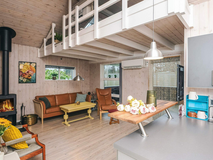Others 5, 4 Star Holiday Home in Glesborg, Norddjurs