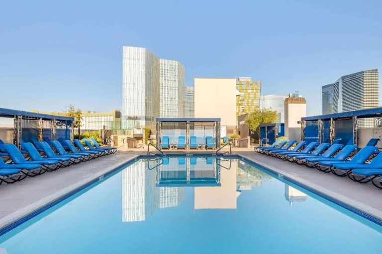Sport & Beauty, Polo Towers Las Vegas, Clark
