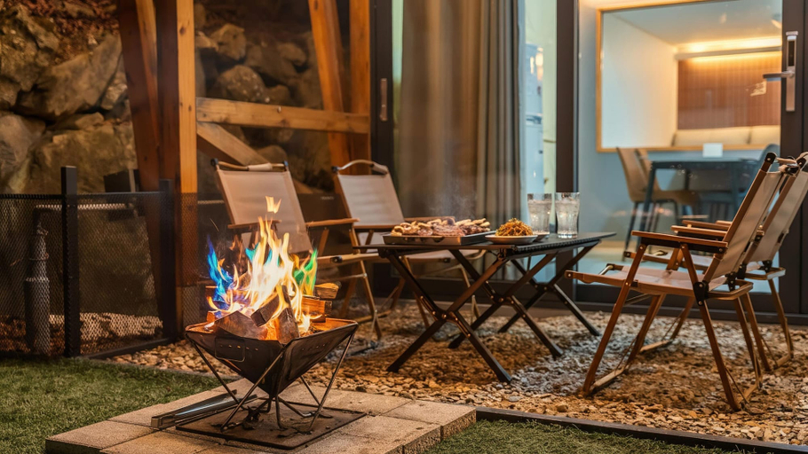 Others 3, Gapyeong High Mong Glamping & Camping, Gapyeong