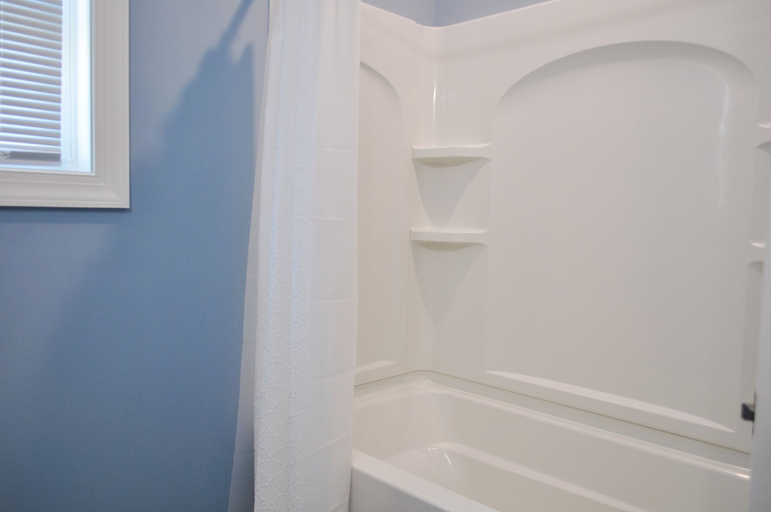 Bathroom 3, Anchors Aweigh by Topsail Realty, Pender