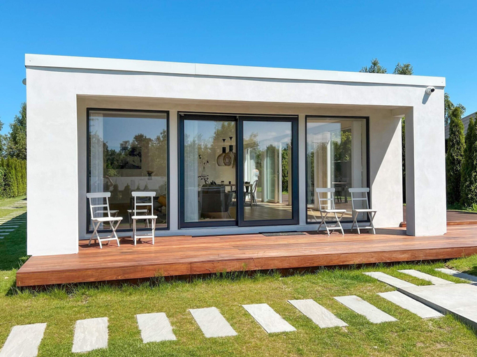 Exterior & Views, 6 Person Holiday Home in Hornbaek, Helsingør