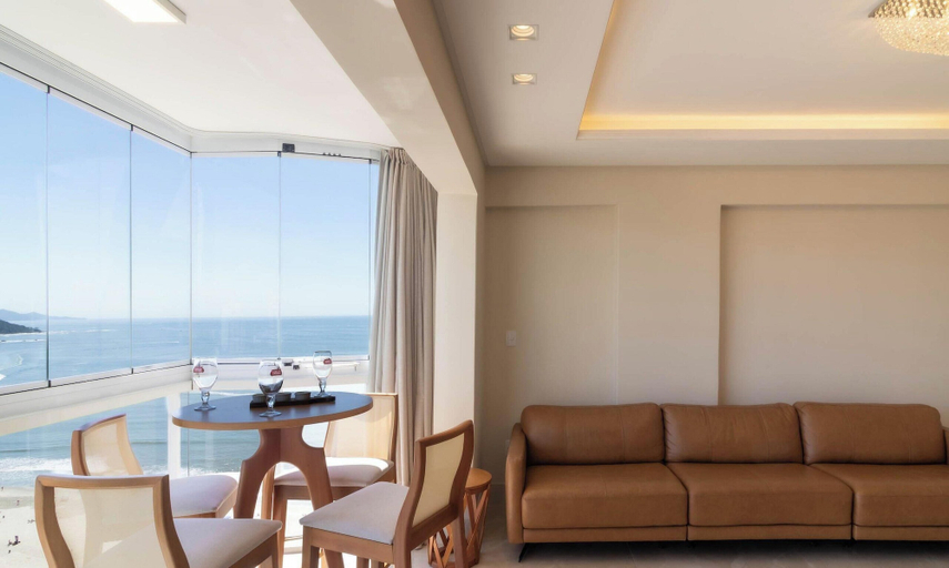 Others 4, Apartments on the Balneario Camboriu Waterfront - Iptr, Balneário Arroio do Silva