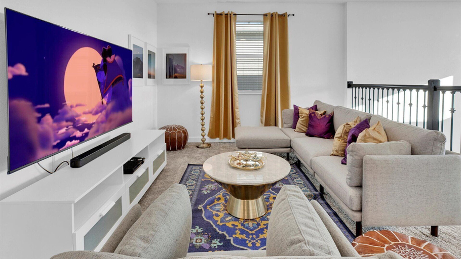 Interior 5, Ssh9191, Osceola