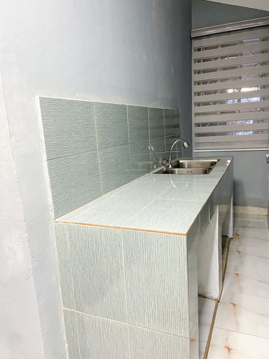 Bathroom 3, Beautiful Spaces, Kampala