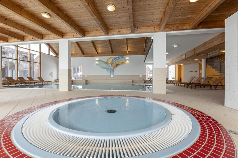 Pool 4, Holiday Home #46 With 2 Bedrooms for 6 People, Murau