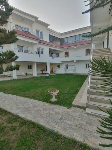Exterior, İLKER APART OTEL, Silifke