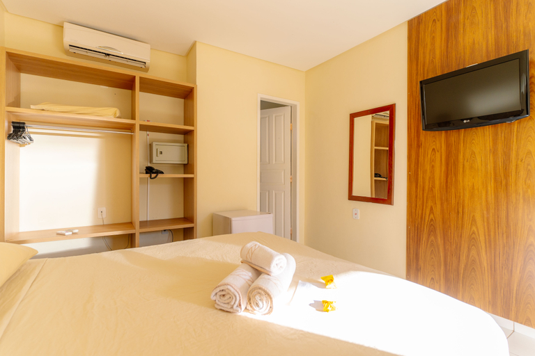 Bedroom 4, Rede Andrade Terra Brasil, Porto Seguro