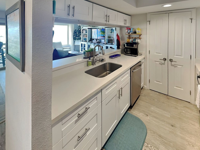 Property amenity 2, Allegro North #406 - Dock of the Bay, Aransas