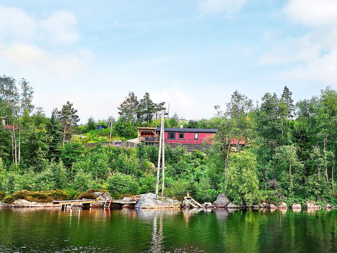 Primary image, 6 Person Holiday Home in Lyngdal, Lyngdal