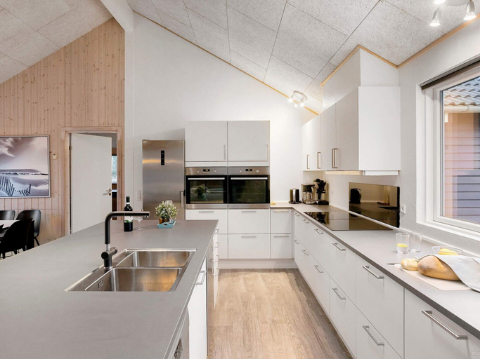 Others 2, 5 Star Holiday Home in Vaeggerlose, Guldborgsund