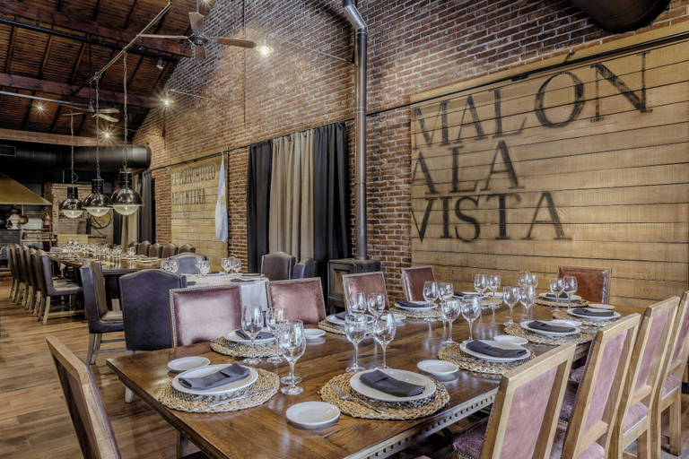Food & Drinks 5, Marriott Hotel Buenos Aires Ezeiza Airport, La Matanza