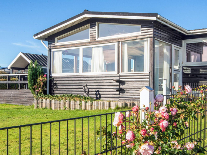 Exterior & Views 2, 4 Person Holiday Home in Hejls, Kolding