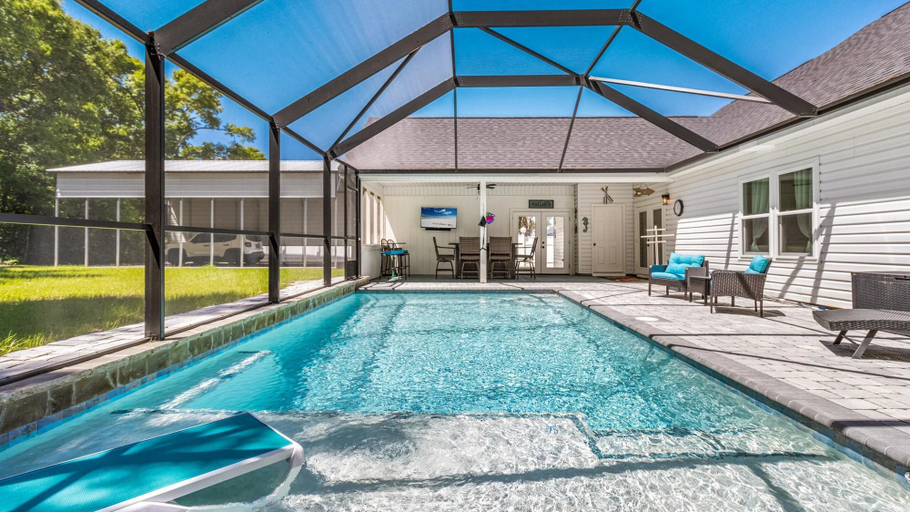 Primary image, Southern Charm by Southern Vacation Rentals, Baldwin