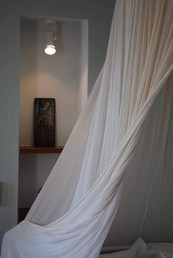 Bedroom 3, Stolios Skopelos - Thalia Superior Panoramic Seaview, Thessaly