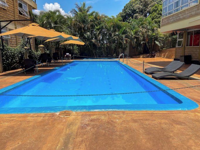 Sport & Beauty 4, Beautiful Spaces, Kampala