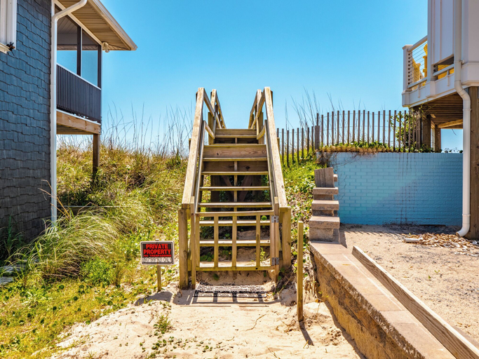 Exterior & Views 2, Blue Haven by Topsail Realty, Pender