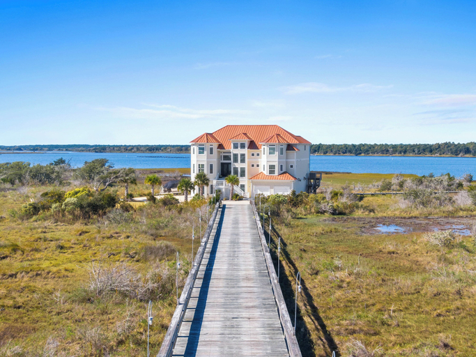 Others 5, Permuda Private Island by Topsail Realty, Onslow