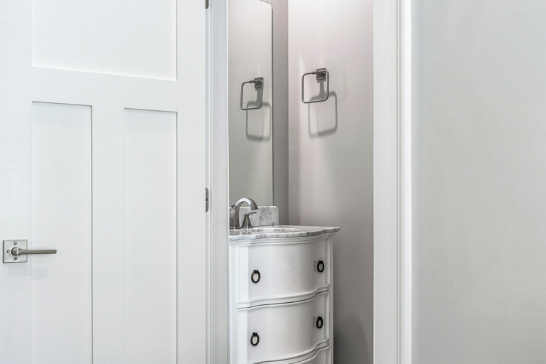 Bathroom 3, Sunshine Villa by Southern Vacation Rentals, Baldwin