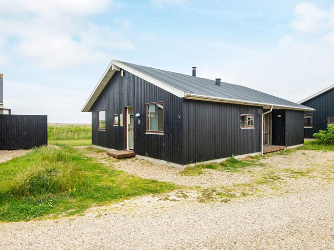 Exterior & Views 2, 5 Star Holiday Home in Ulfborg, Holstebro