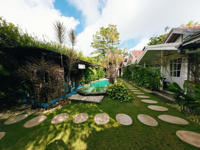 Pool 4, Habana Hotel, Lombok