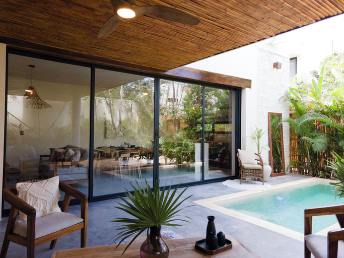 Exterior 4, Nevana Luxury Villas by La Zebra, Cozumel