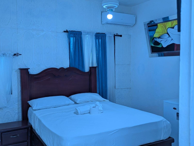Room 5, Casa gadlu hotel, Distrito Nacional