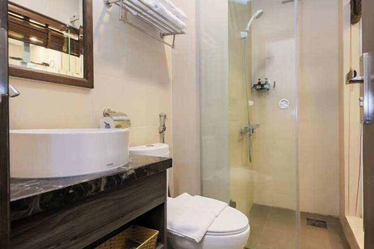 Bathroom 4, 3T Hotel Hanoi, Ba Đình