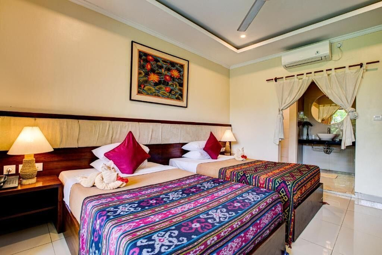 Others 1, The Gaya Ubud by Green Field, Gianyar