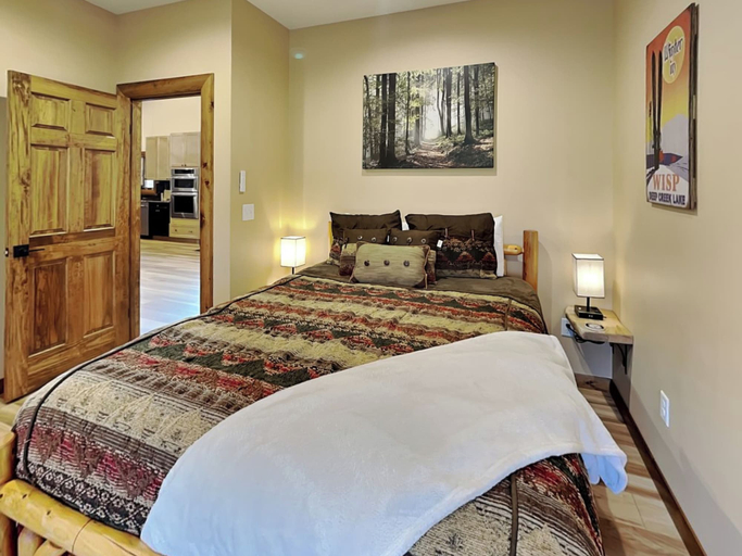 Property amenity 2, Mountain Whisper, Garrett